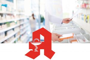 Apotheke Sayn Bendorf