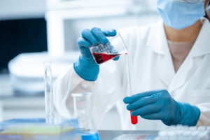 Jobs in der Pharmazie