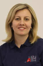 Katharina Neumann Blisterteam