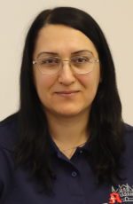 Narin Hesso Auszubildende PKA