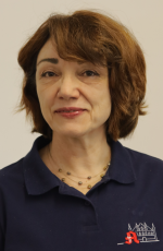 Tamara Brodt Apothekerin